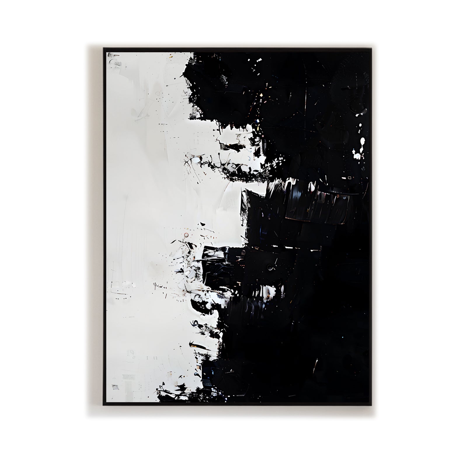 Dramatic-Abstract-Painting-#AP4921-01