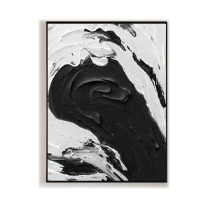 Dramatic-Abstract-Painting-#DA123-01