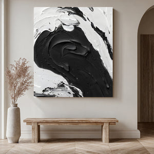 Dramatic-Abstract-Painting-#DA123-04