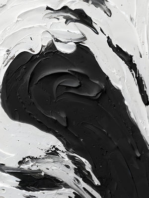 Dramatic-Abstract-Painting-#DA123-11