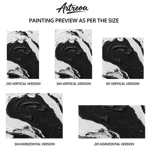 Dramatic-Abstract-Painting-#DA123-12