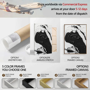 Dramatic-Abstract-Painting-#DA123-13