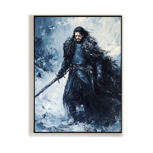 Dramatic-Fantasy-Painting-#DF451-01