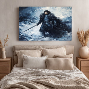 Dramatic-Fantasy-Painting-#DF451-05