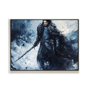 Dramatic-Fantasy-Painting-#DF451-08