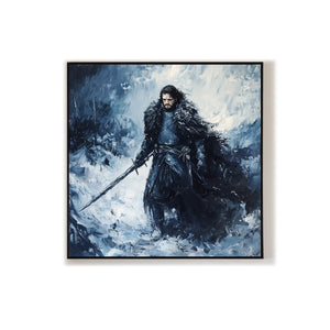 Dramatic-Fantasy-Painting-#DF451-09