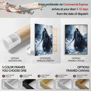 Dramatic-Fantasy-Painting-#DF451-12