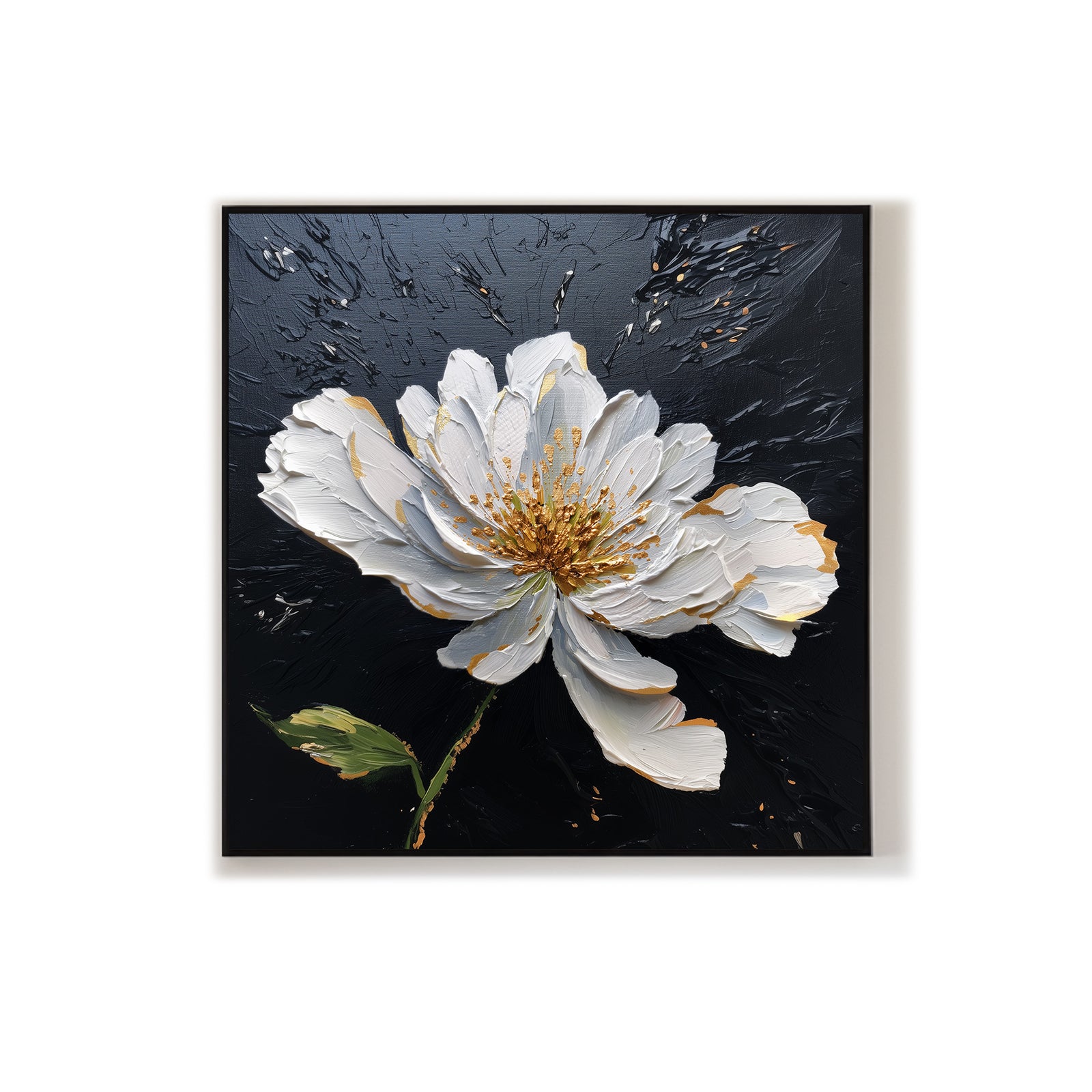 Dramatic-Floral-Art-#FA1023-09