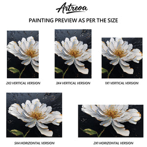 Dramatic-Floral-Art-#FA1023-11