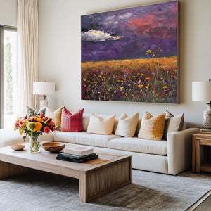 Dramatic-Landscape-Painting-#LP736-02