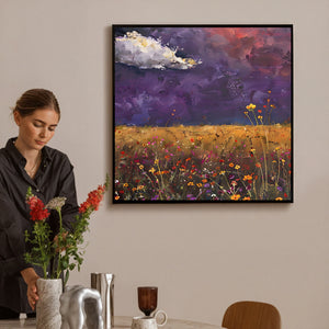 Dramatic-Landscape-Painting-#LP736-03