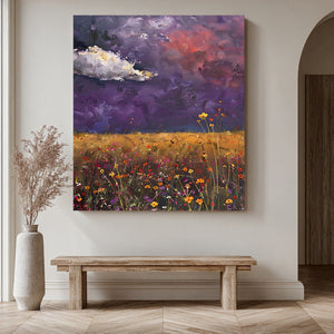 Dramatic-Landscape-Painting-#LP736-04