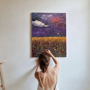 Dramatic-Landscape-Painting-#LP736-06