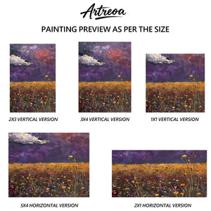 Dramatic-Landscape-Painting-#LP736-11