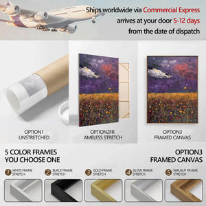 Dramatic-Landscape-Painting-#LP736-12