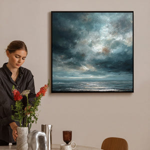 Dramatic-Seascape-Painting-#DS983-03