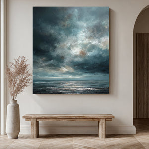 Dramatic-Seascape-Painting-#DS983-04