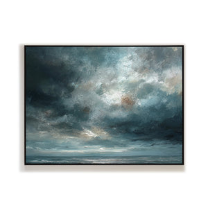 Dramatic-Seascape-Painting-#DS983-08