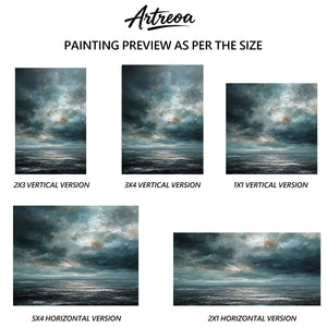 Dramatic-Seascape-Painting-#DS983-10