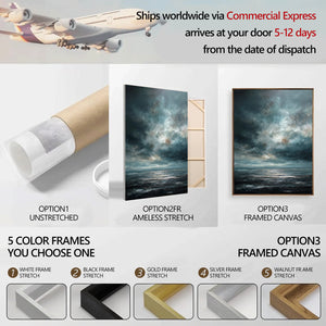 Dramatic-Seascape-Painting-#DS983-11