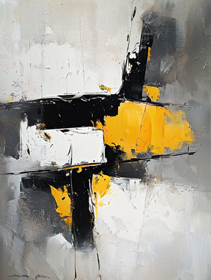 Dynamic-Abstract-Painting-#AB452-06