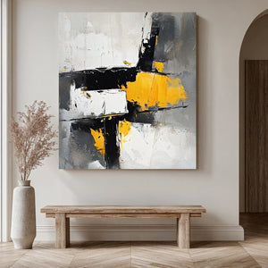 Dynamic-Abstract-Painting-#AB452-09