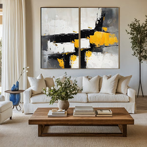 Dynamic-Abstract-Painting-#AB452-10