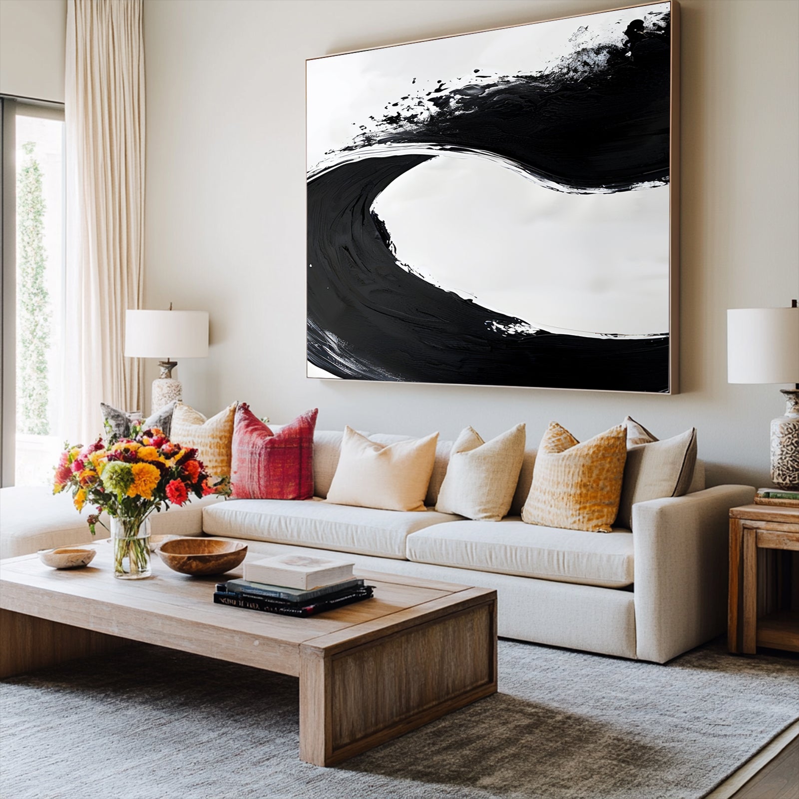 Dynamic-Abstract-Painting-#AP1234-10