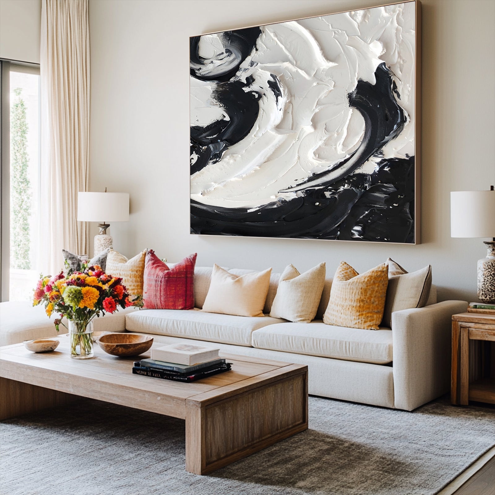 Dynamic-Abstract-Painting-#DA001-02