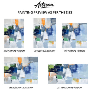 Dynamic-Abstract-Painting-#DA1023-07