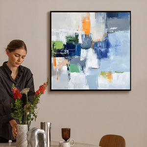 Dynamic-Abstract-Painting-#DA1023-08