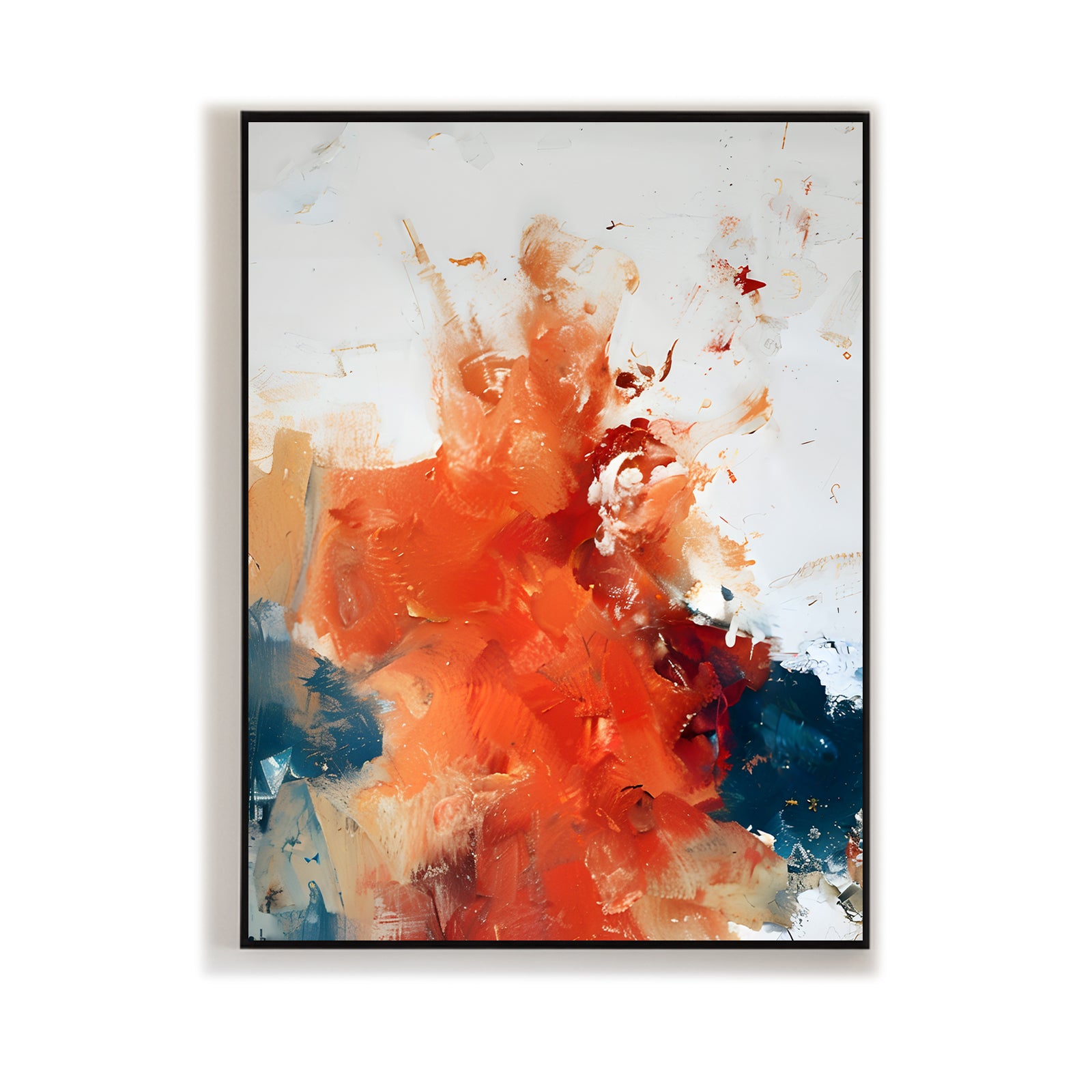 Dynamic-Abstract-Painting-#DA1027-01