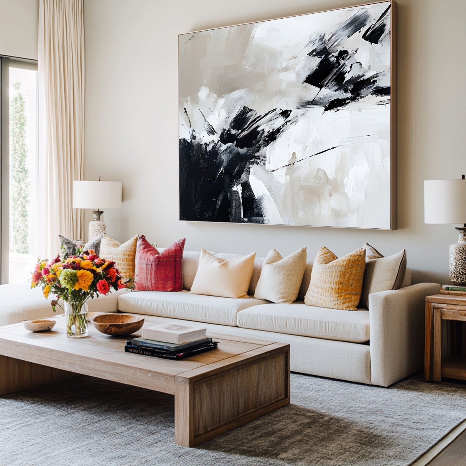 Dynamic-Abstract-Painting-#DA1028-02