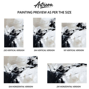 Dynamic-Abstract-Painting-#DA1028-07