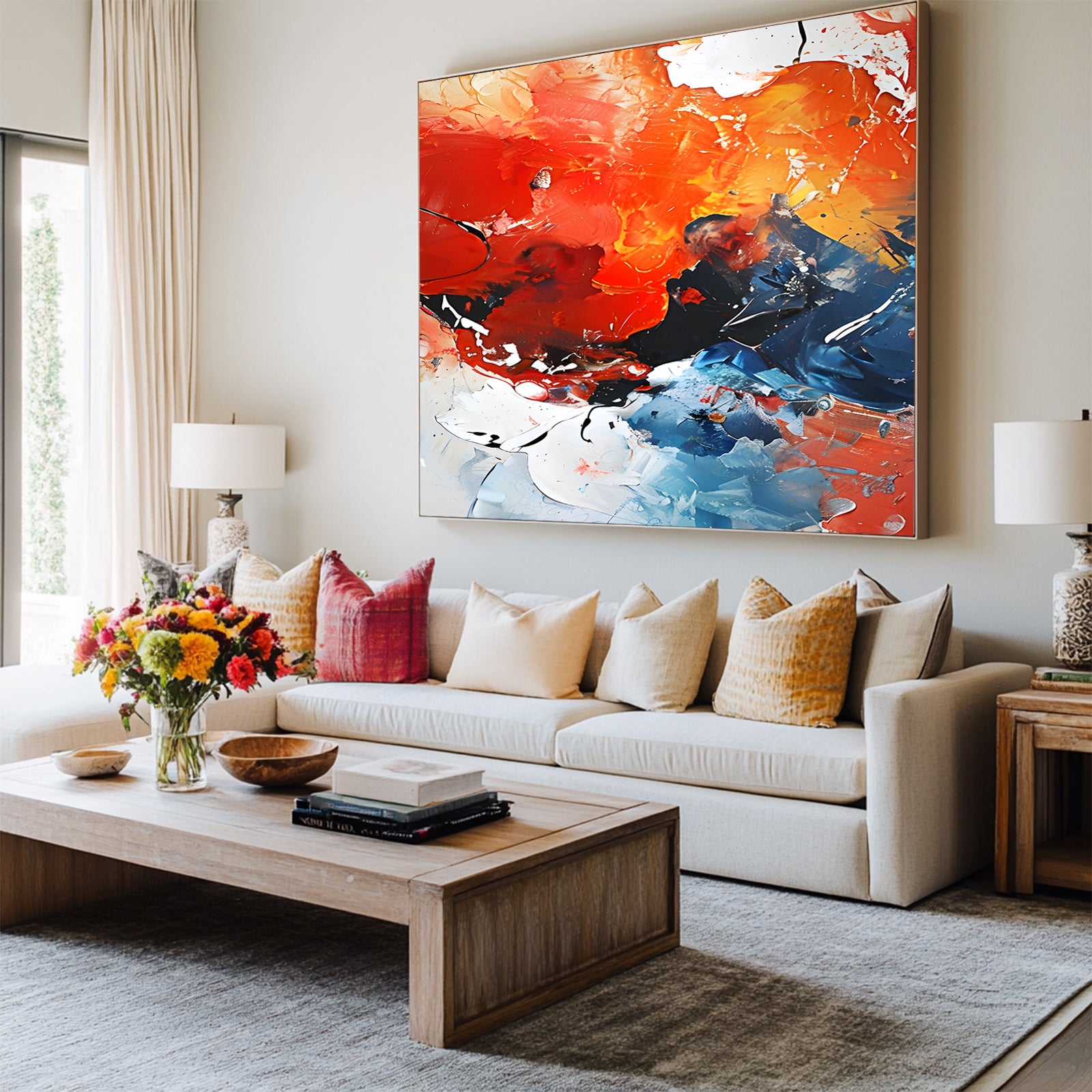 Dynamic-Abstract-Painting-#DA4821-11