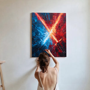 Dynamic-Abstract-Painting-#DA489-06