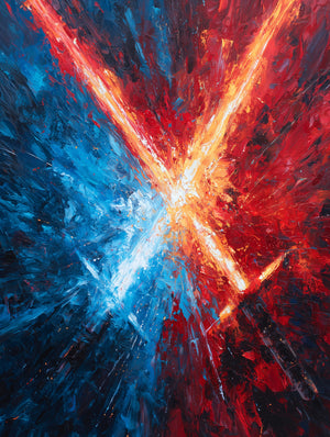 Dynamic-Abstract-Painting-#DA489-10