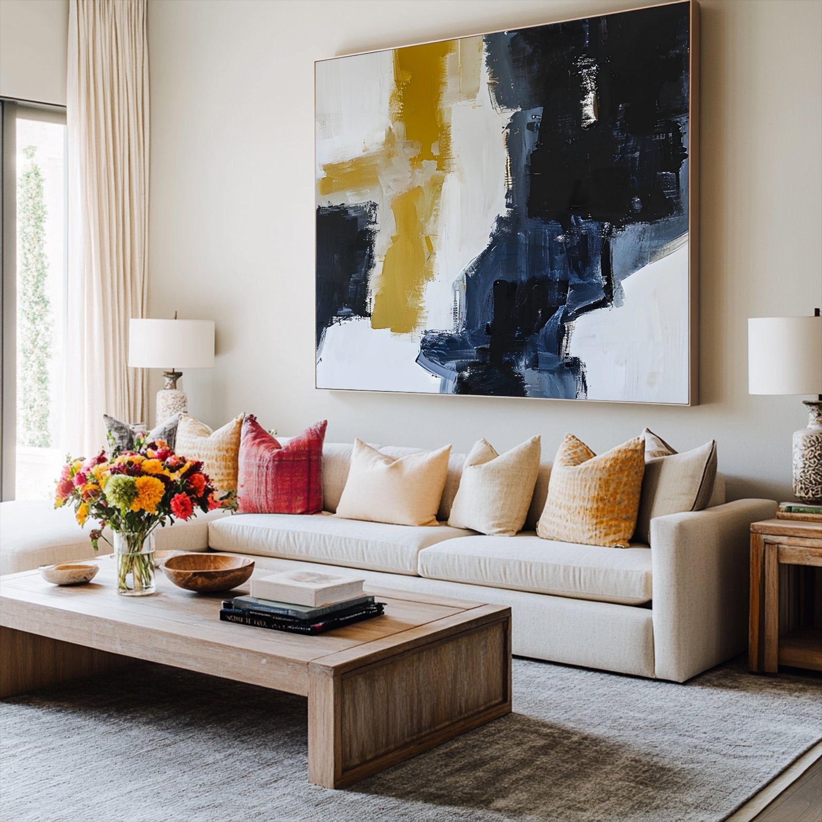 Dynamic-Abstract-Painting-#DA5821-02