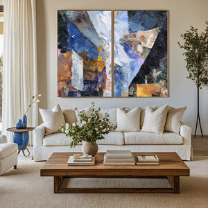 Dynamic-Abstract-Painting-#DA736-07