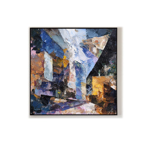 Dynamic-Abstract-Painting-#DA736-09