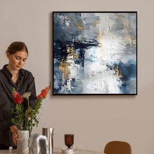 Dynamic-Abstract-Painting-#DA8271-11