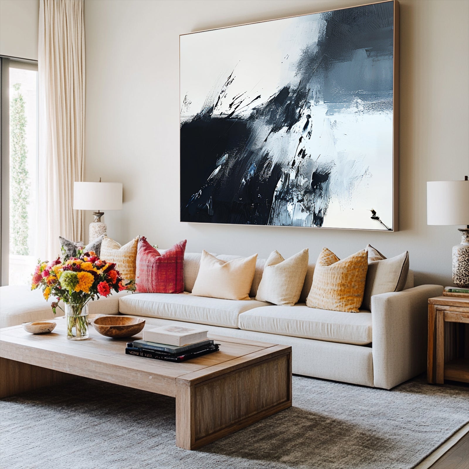 Dynamic-Expressionist-Painting-#DEP4721-11