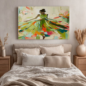 Dynamic-Figurative-Painting-#DF456-05