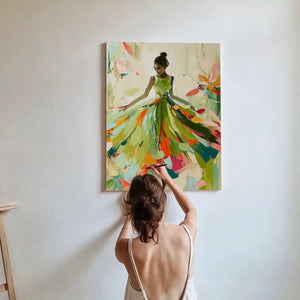 Dynamic-Figurative-Painting-#DF456-06