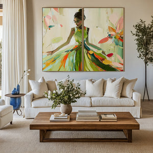 Dynamic-Figurative-Painting-#DF456-07