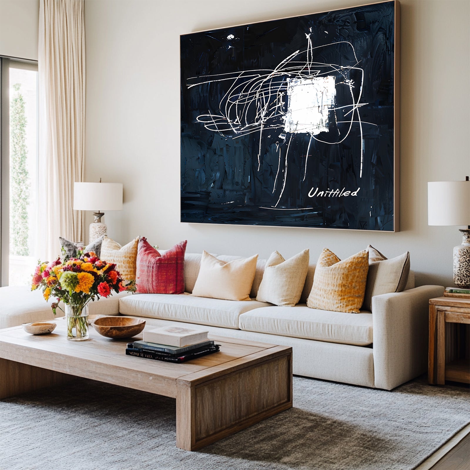 Electric-Abstract-Painting-#EA3721-11