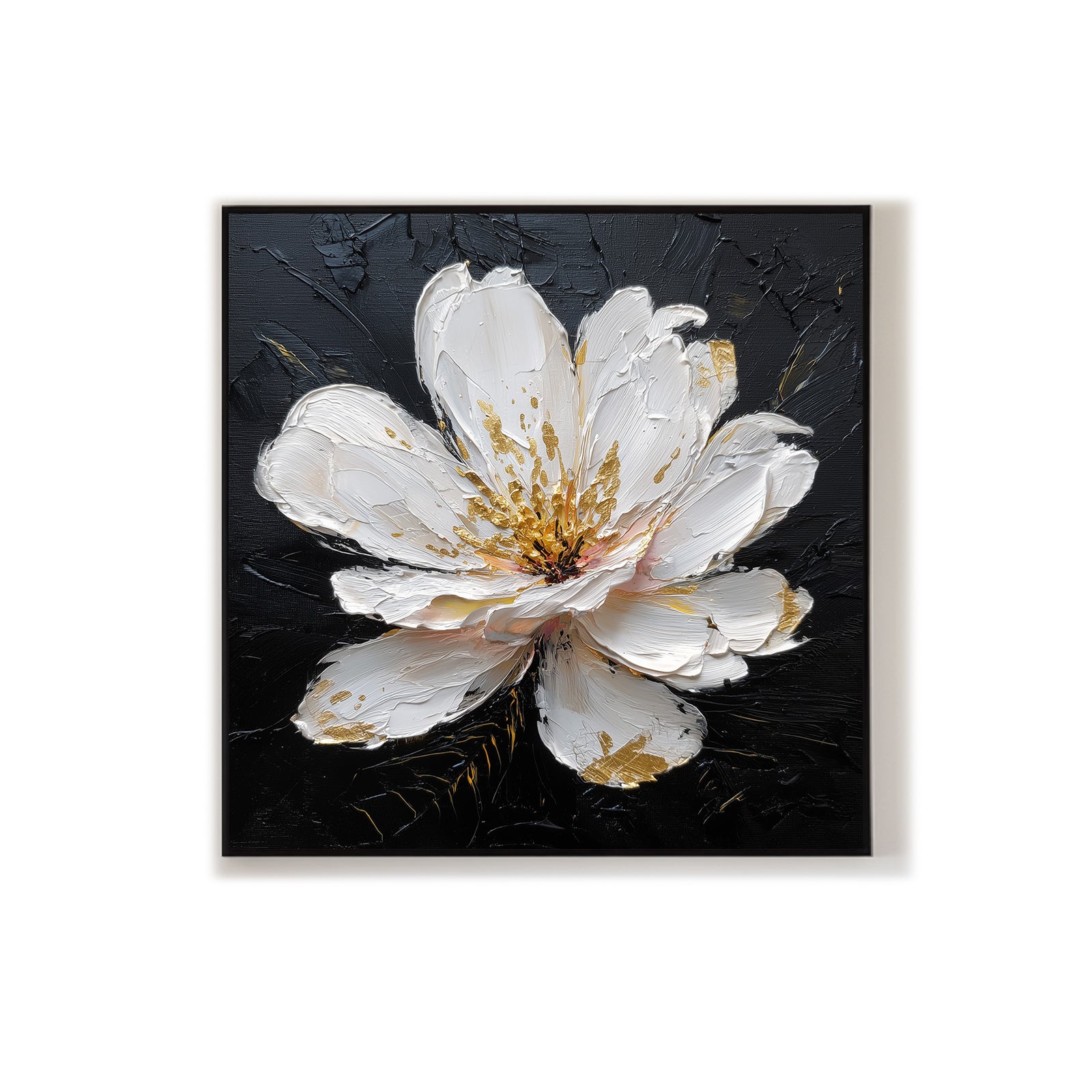Elegant-Floral-Painting-#FL374-09
