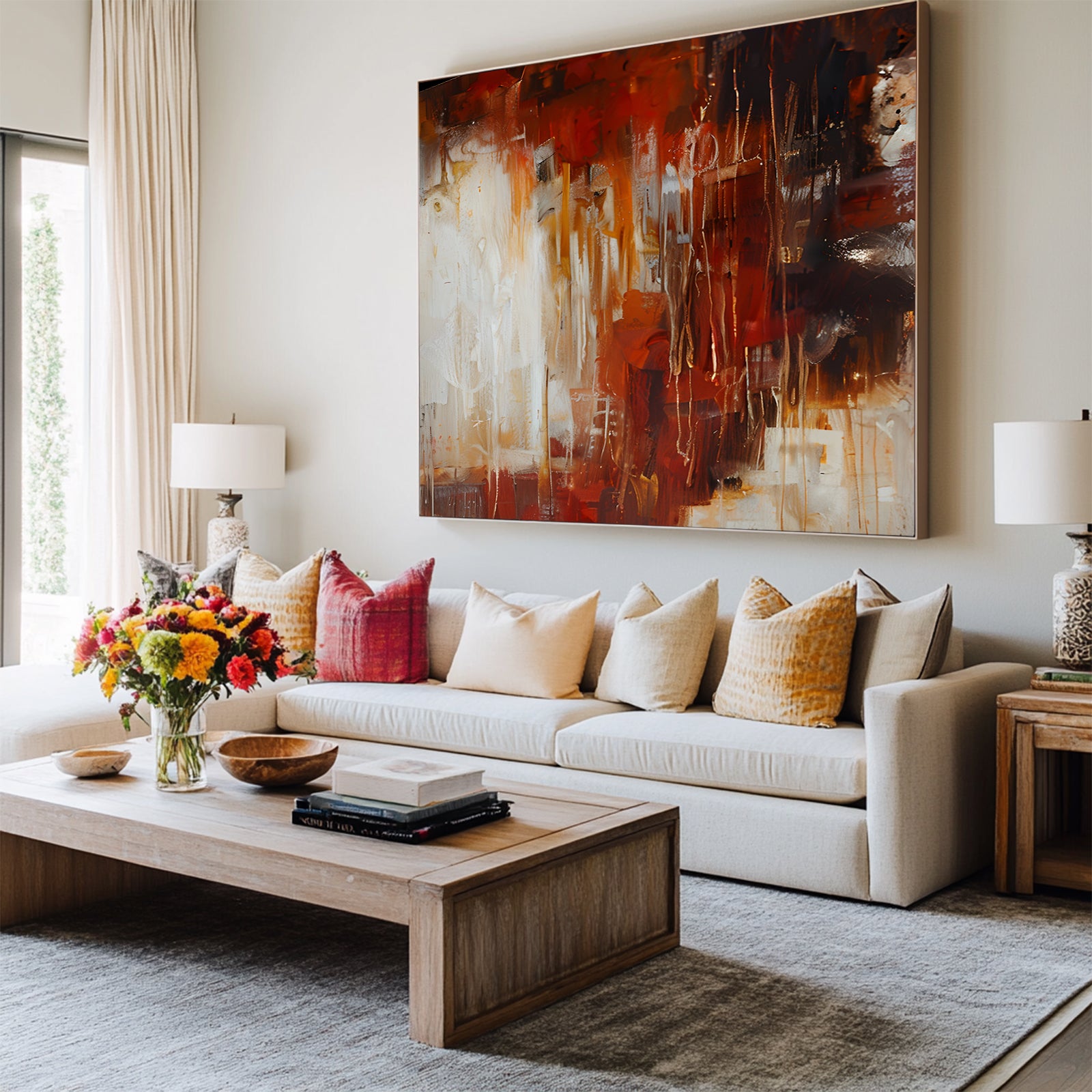 Expressive-Abstract-Painting-#EA4832-11