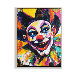 Expressive-Clown-Painting-#ECP342-01