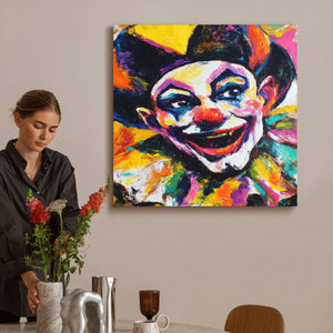 Expressive-Clown-Painting-#ECP342-03